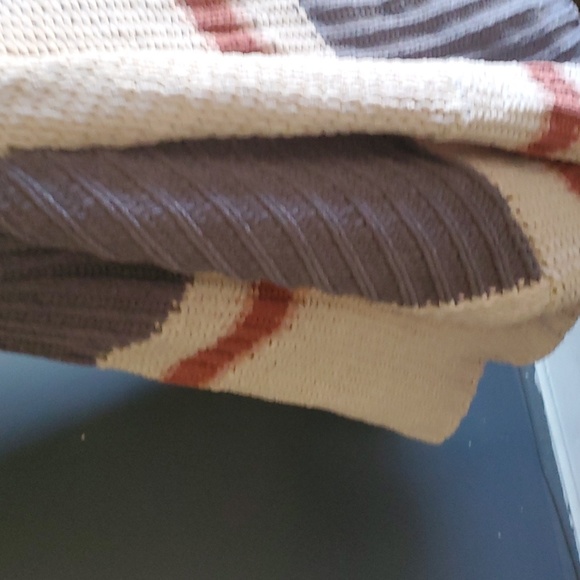 HP💕💕Lisa Robertson chunky knitted sweater size 1x - Picture 8 of 13